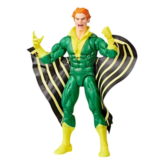Marvel Legends Series - Action Figure Jean Grey 15cm - X-Men - Con 3 Accessori - Hasbro F03395X0 - 3
