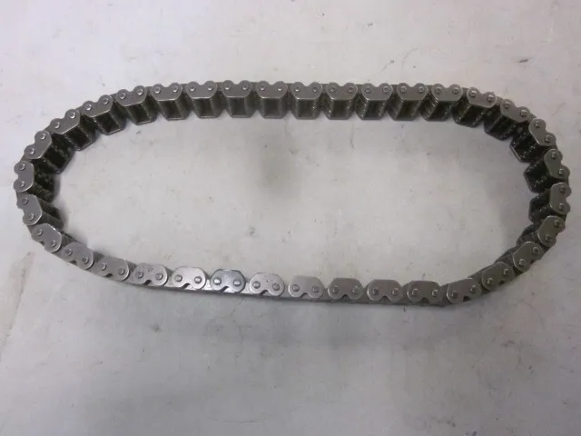 Drive Chain  70 pitch x 15 plates Wide Kimpex 03-114-15 Arctic Cat 0602-968 USA