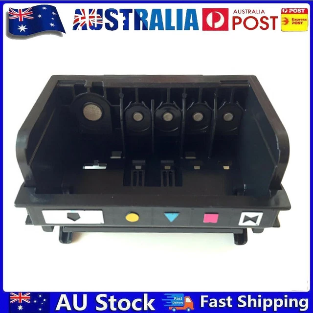 AU HP564 5 Slot Replacement Printhead for HP Photosmart C6380 C5388 B8550/C309a