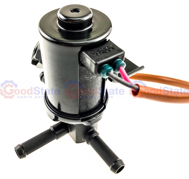 GENUINE TOYOTA LANDCRUISER HZJ79 Fuel Tank Return Valve Solenoid £153.
