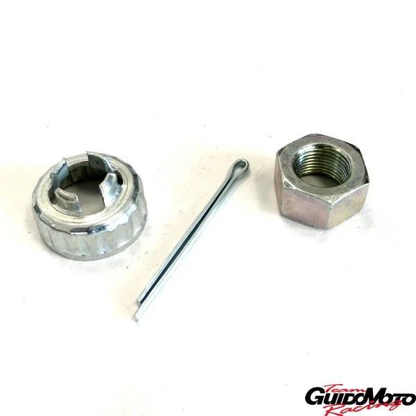 Kit dado ruota posteriore Piaggio Scooter e Vespa
