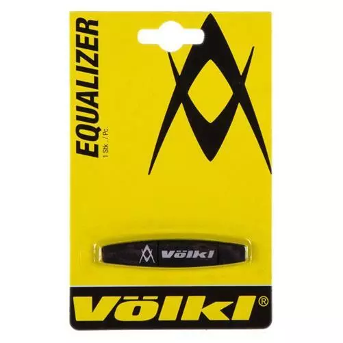 Volkl Equalizer Tennis Racquet String Dampener Shock Absorber 1 Pack