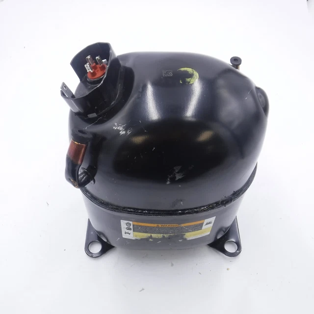 Genuine OEM Ebraco NJ2212GJ2 Compressor 208-230V 1-1/2 HP R404A