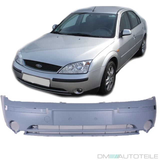 ORIGINAL STOSSSTANGE VORNE FORD MONDEO MK3 ST220 ST 220 SRA Bumper EUR 420,00 - DE