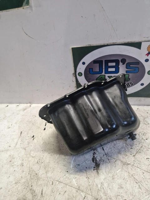 LAND ROVER RANGE ROVER VELAR L560 joint refroidisseur d'huile LR125375