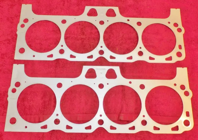 1973-1979 Ford F100 F150 F250 F350 Truck Econoline NOS 460 CYLINDER HEAD GASKETS