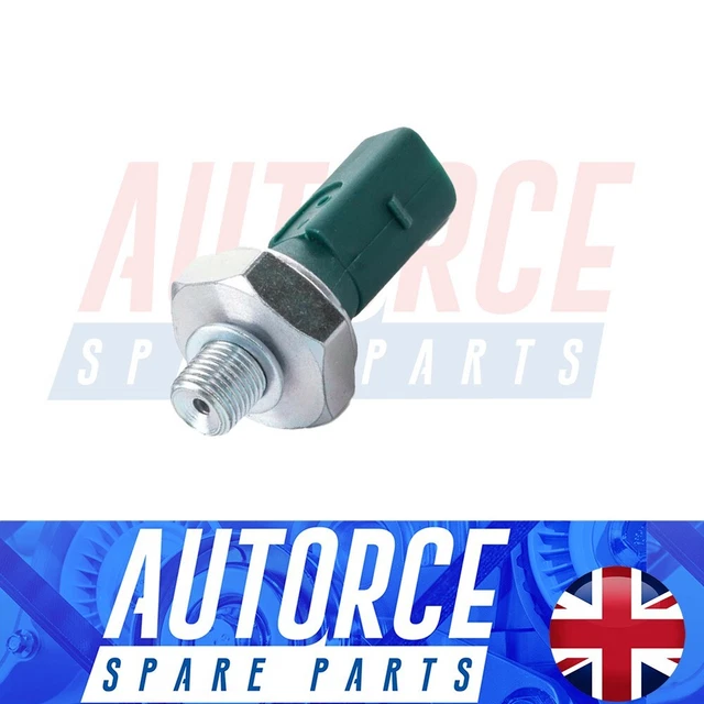 OIL PRESSURE SENSOR Switch Fits VW Golf Passat Tiguan Audi A1 A2 A4 A5