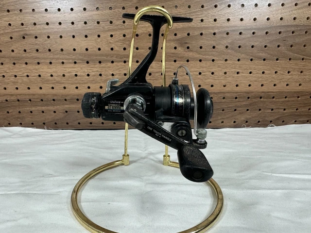 Old Daiwa Spinmatic St-600Rd