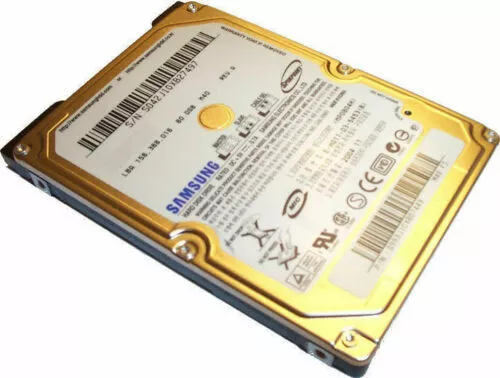 SAMSUNG ST1000LM024 - HN-M101MBB/LC2 - 1.0TB SATA3 - hard disk MOMENTUS Seagate