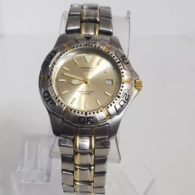 Casio best sale mtd 1020
