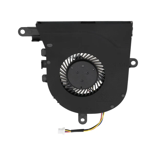 Fan Cooler 17 3780 3793 15 5570 5575 3580 3593 Dell Inspiron