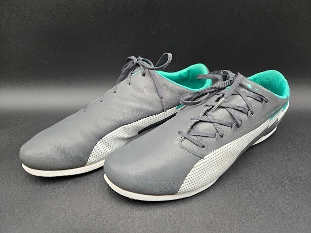 PUMA EVOSPEED AMG Petronas Mercedes Men display picture 1