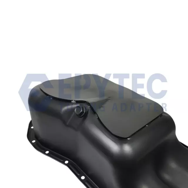 Golf 1 2 3 Corrado VR6 Plaque boîtier renfort barre anti-encastrement plaque pro