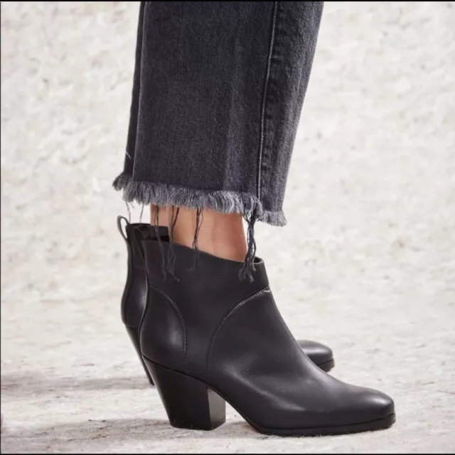 Rachel Comey Penpal Ankle Boots