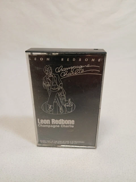 Champagne Charlie［カセット］ Champagne Charlie［カセット］ Charles Heidsieck Champagne