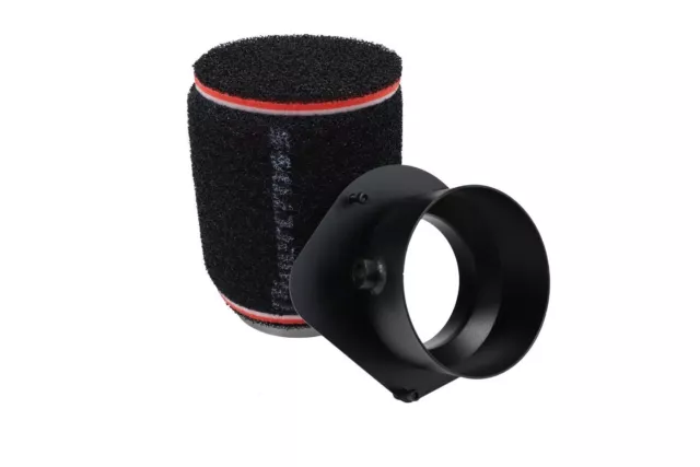 Pipercross Sportluftfilter für Mercedes A45 AMG CLA45 AMG GLA 45 AMG PX1974 DRY