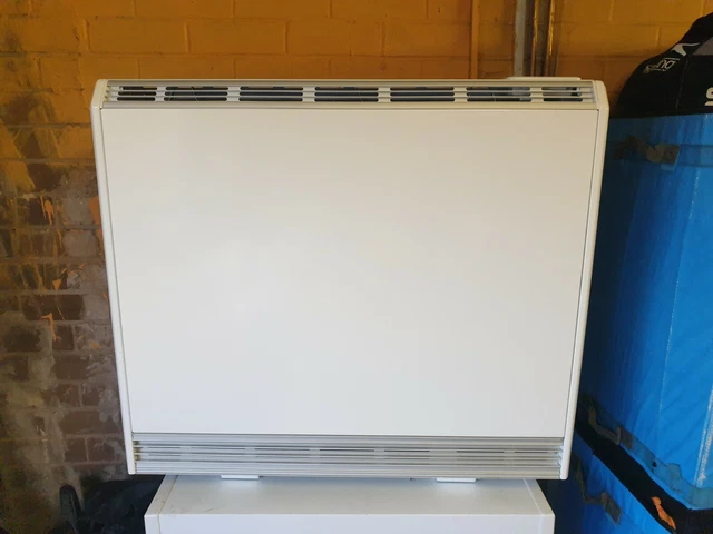 CREDA TSRE100 storage Heater .. £155.00 - PicClick UK
