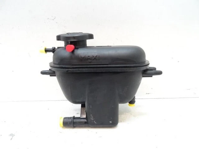 Bouchon De Vase D'expansion Pour Peugeot 306 Break 1.9 TD (02.1997-04.2002) - NEUF Febi Bilstein