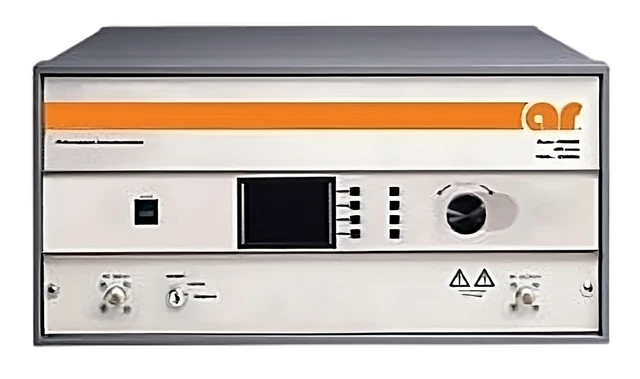 Amplifier Research 800A3B Solid-State Amplifier, 800W CW, 10 kHz - 3 MHz