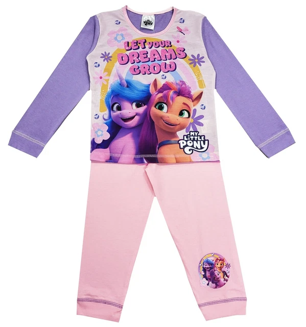 Paw Patrol Christmas Pyjamas (Blue) - Lollipops Schoolwear Limited - View #12