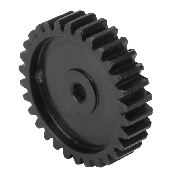 0.8 Mod Gear Squisito Ingranaggio Cilindrico Ad Alta Resistenza Stabile Per