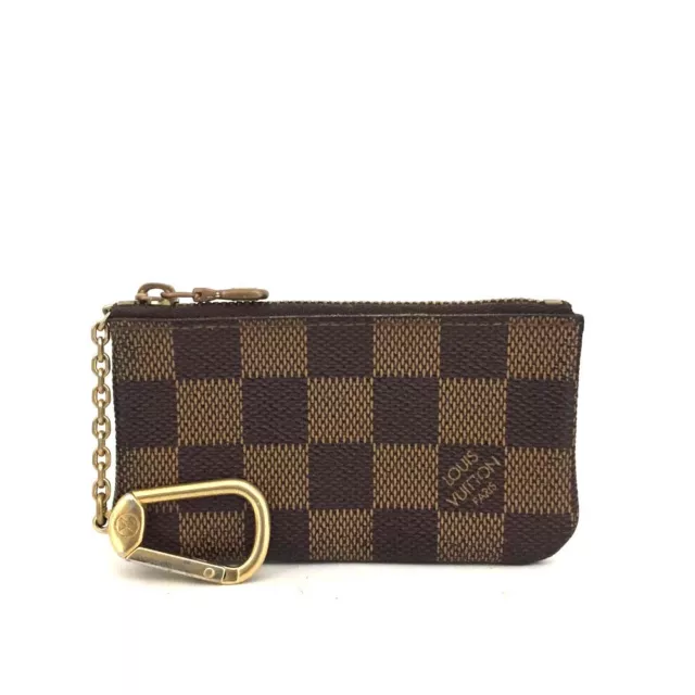 N62659 key 2025 pouch