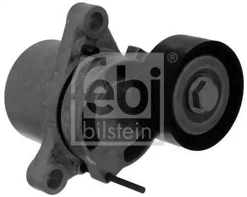 FEBI BILSTEIN Tendeur de courroie courroie trapézoïdale à nervures 100168 26mm