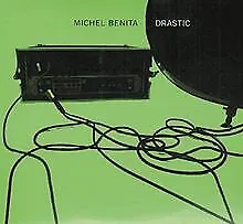 Drastic von Michel Benita | CD | Zustand sehr gut