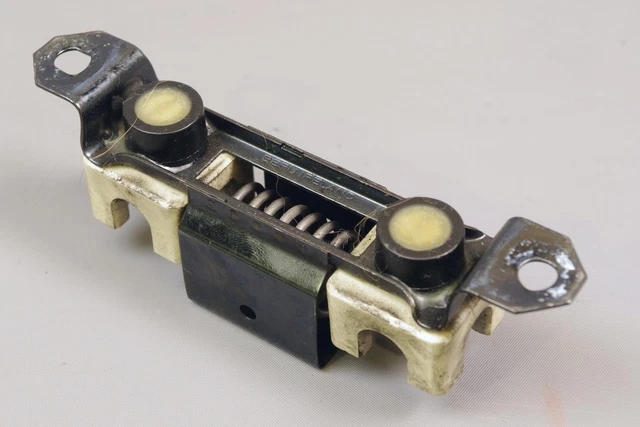 Mercedes 0001583745 Auxiliary Fan Ballast Resistor | W140 C140 S CL SEC