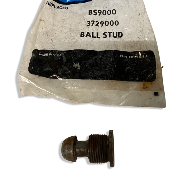 GENUINE GM CLUTCH Fork Ball Stud Camaro Nova Chevelle Corvette GM