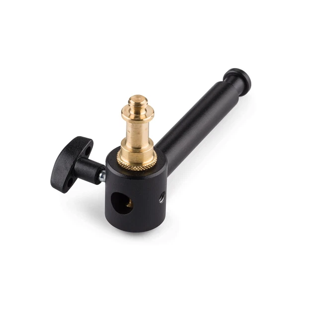 Brazo de montaje Manfrotto para mini abrazadera
