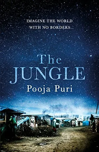 The Jungle,Pooja Puri