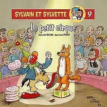 Sylvain et Sylvette, Tome 8 : Le petit cirque von Pesch,... | Buch | Zustand gut