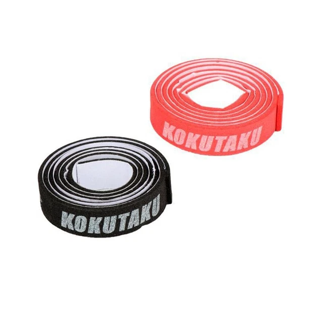 Sponge Tape Tape Anti-collision Sponge Table Tennis Racket Paddle 5Pcs