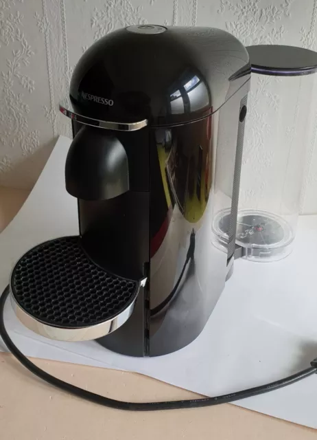 Cafetiere Nespresso Vertuo Gcb2 Plus