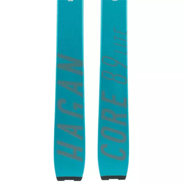 Hagan Core 89 Lite 2023 2024 Skitourenski Tourenski Ski 3