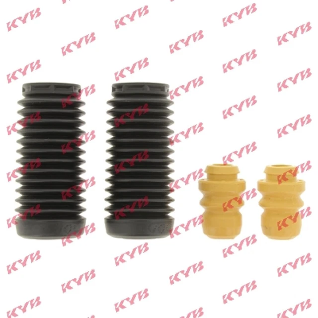 Kit protezione ammortizzatore KYB 910017 per Ford Mazda Fiesta Dy 5