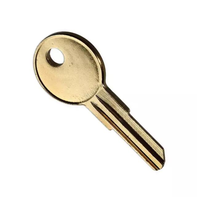 HON File Cabinet Key Cut to Your Code 101E - 225E