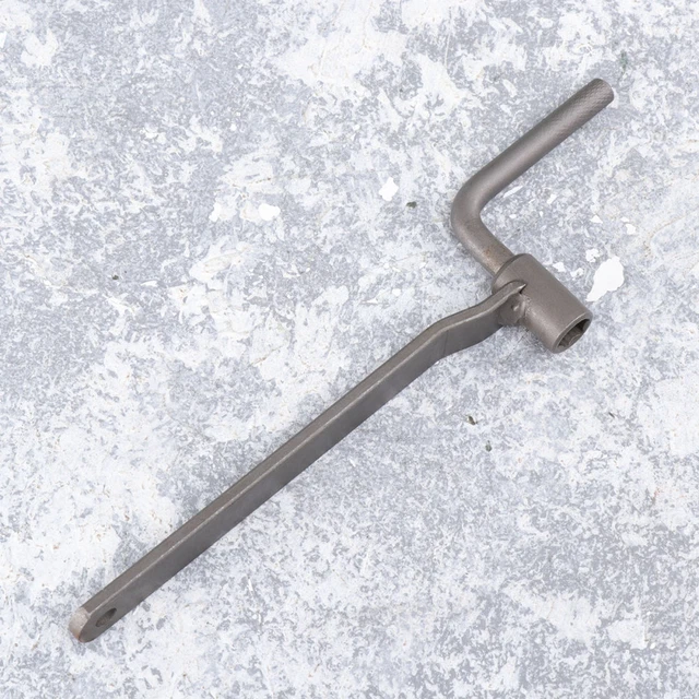 Chiave a vite universale 9 mm strumento di regolazione vite moto strumento riparazione moto