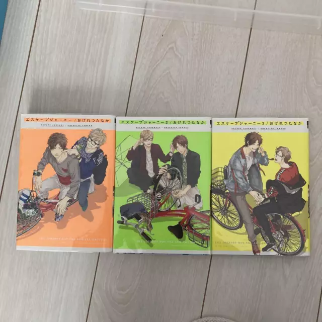 Yarichin Bitch bu Club Vol.1-5 Complete Set Comic Manga Japanese Ogeretsu  Tanaka