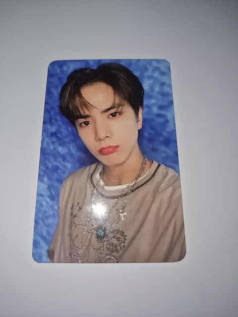 The Boyz Younghoon Whisper Photocard Official