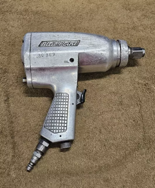 Blue Point Impact Air Wrench Gun AT750B 3/4" Drive Automotive Pneumatic Tools