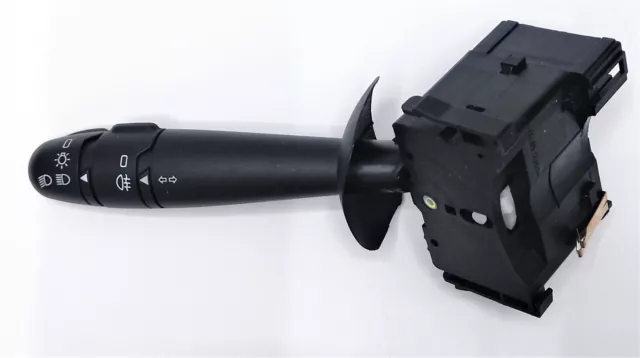 COMMUTATEUR COMMANDE PHARE FEUX pour OPEL MOVANO 98-10 RENAULT MASTER 98-10