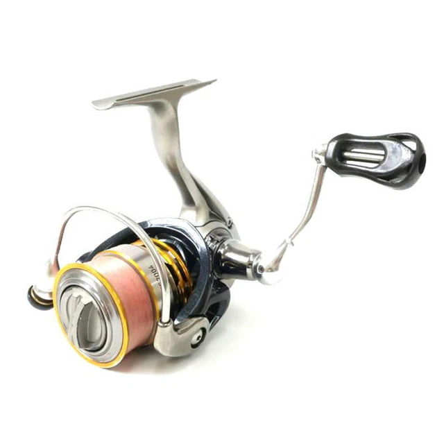 Amazon | ダイワ(Daiwa) スピニングリール 16 EM MS 2004 (2000