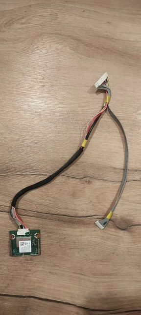 Carte Wifi Pour TV Philips 58PUS8555/12 - Pièce D’occasion En Très Bon état