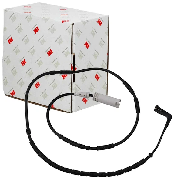 NK CONTATTO ALLARME USURA FRENO 1,140mm ASSE POSTERIORE ADATTO PER BMW X1 | 280195