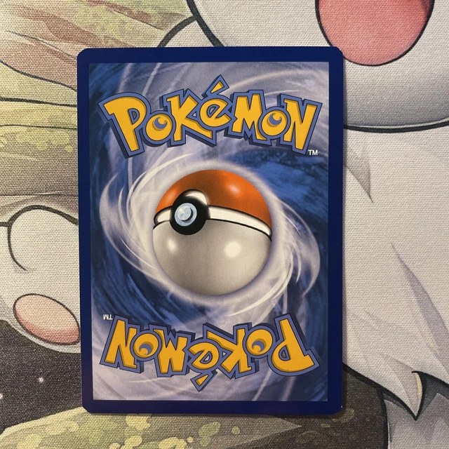 Pokemon Card - Gardevoir GX - SM Burning Shadows - Holo Rare - 93/147 - M/NM 2