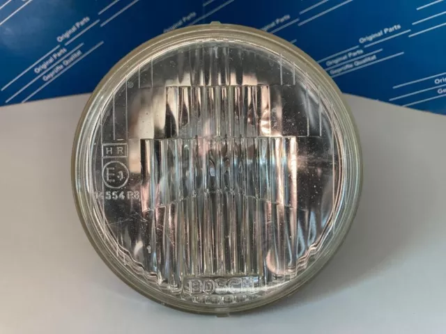 Mercedes W108 W109 W111 Bosch 14554 Reflector Us-Scheinwerfer Double Headlights