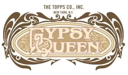 Topps Gypsy Queen Multiple Years Base, Rookies And Inserts *Pick From List*
