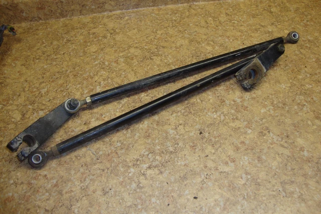 1996 Polaris Rmk Xlt Indy Triple Schneemobil Lenkung Vorbau Querlenker Stab